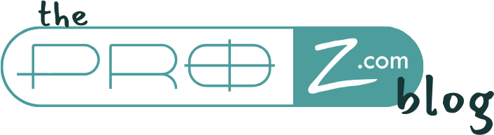 The ProZ blog