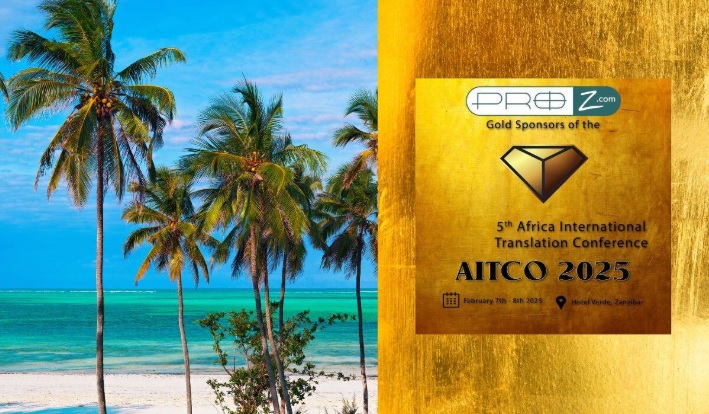 Gold Sponsorship at AITCO 2025: Strengthening connections in the translation industry