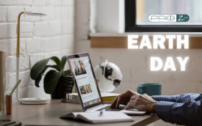 10 Eco-Friendly Tips for Freelancers: Celebrating Earth Day in Your Home Office