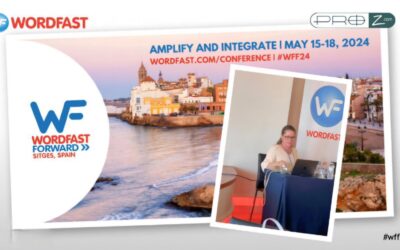 ProZ.com at the Wordfast Forward Conference in Spain