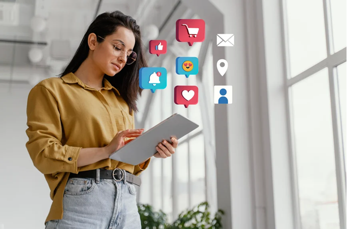 How to choose the perfect digital marketing channels for freelance translators