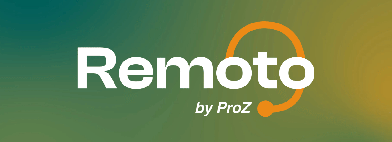 Remoto by ProZ