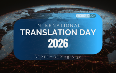 International Translation Day 2026