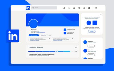 Show up, stand out: why your LinkedIn profile isn’t the problem (your content is)