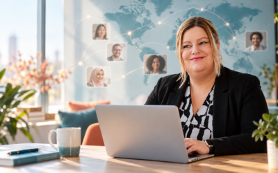 From disruption to opportunity: Five megatrends shaping the future of language professionals