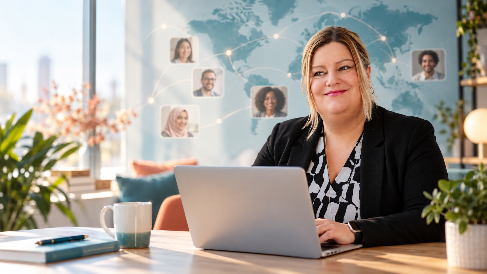 Five Megatrends Shaping the Future of Language Professionals